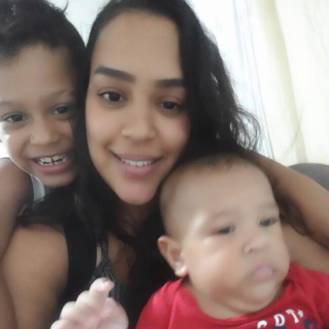 Niñera en Candelaria: Aleja