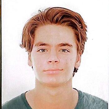 Babysitter in Alcorcón: Bruno