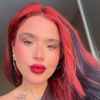 Canguro en Barcelona: Alba