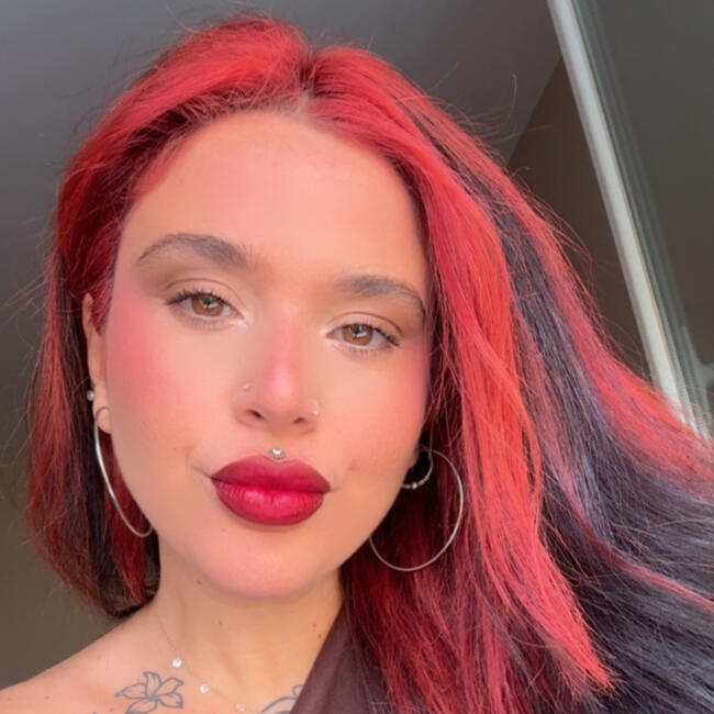 Babysitter in Barcelona: Alba