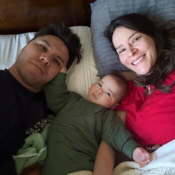 Babysitting job in Bothell: babysitting job Andrea