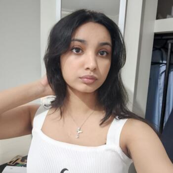 Babysitter in Adelaide: Jahnavi