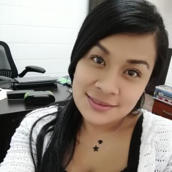 Babysitter in Copalchí (Provincia de Cartago): Cindy