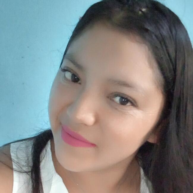 Babysitter in Ciudad Nezahualcoyotl: Blanca