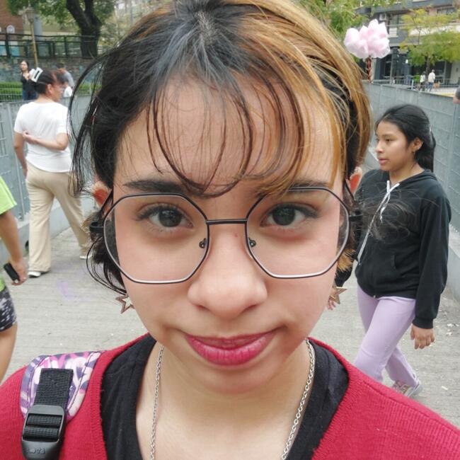Babysitter in Buenos Aires: Ari