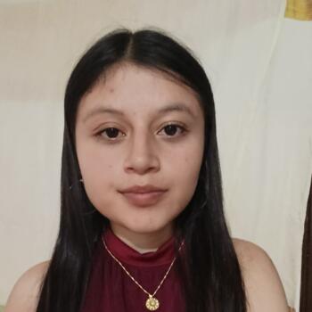 Trabajo para niñera en Pasto: Dayana Estefania
