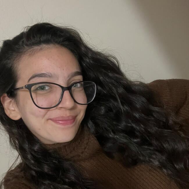 Babá em Indaiatuba: Isabelly