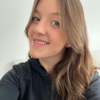 Babysitter Bourg-en-Bresse: Emma