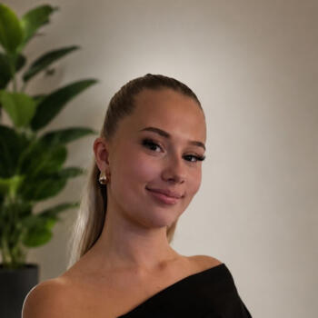 Babysitter in Uetersen: Jane