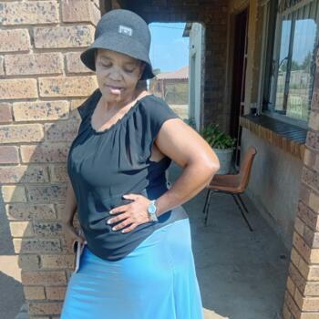 Babysitter in Pretoria: Zanele