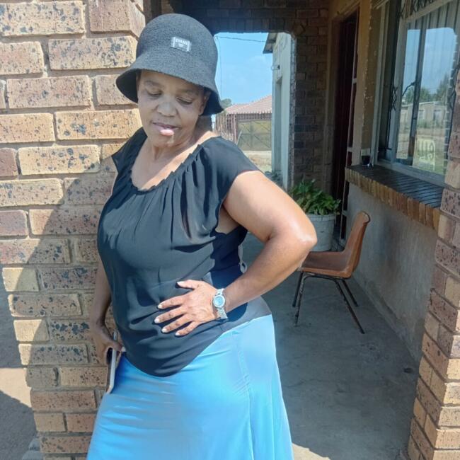 Babysitter in Pretoria: Zanele