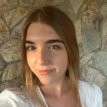 Baby-sitter in Zurich: Natalie