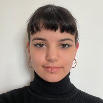 Babysitter in Montreuil: Camille