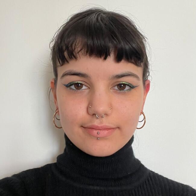 Babysitter in Montreuil: Camille