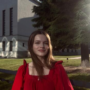Babysitter in Giraitė (Kauno apskritis): Austeja