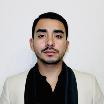 Canguro en Barcelona: Eduan Humberto