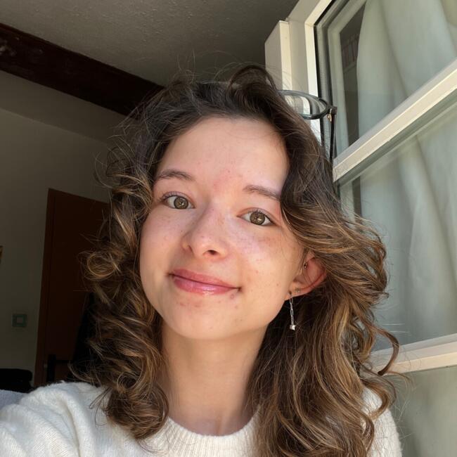 Nounou à Narbonne: Charlotte