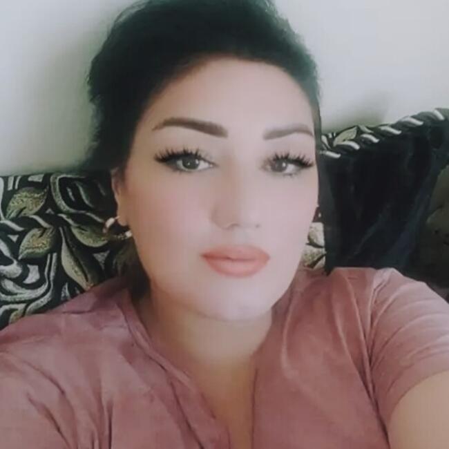 Babysitter in Casablanca: Amal