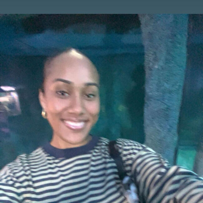 Babysitter in Sydney: Patricia