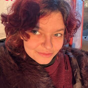 Babysitter in Bergen: Aleyna