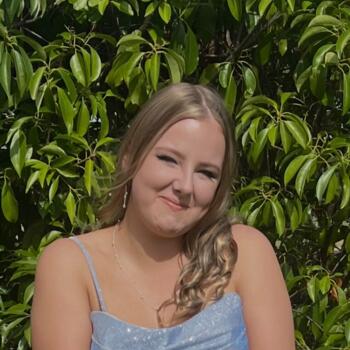 Babysitter in Dubbo: Mia-Grace