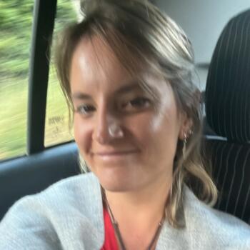 Babysitter in Montevideo: Karen Astrid