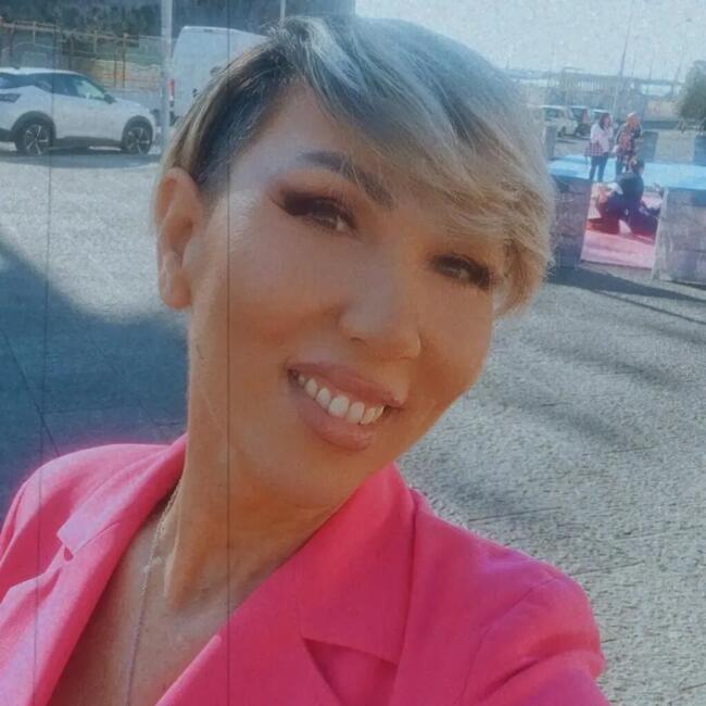 Lavoro per babysitter a Roma: Maria pia