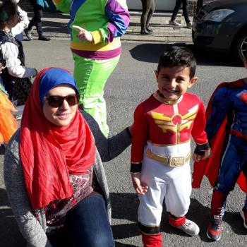 Babysitter Sint-Pieters-Leeuw: Marwa