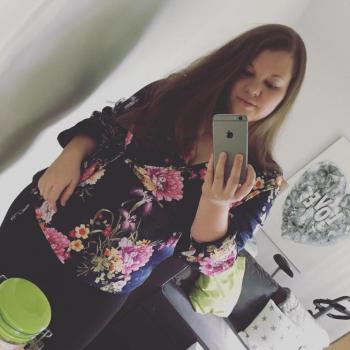 Barnvakter i Växjö: Linn