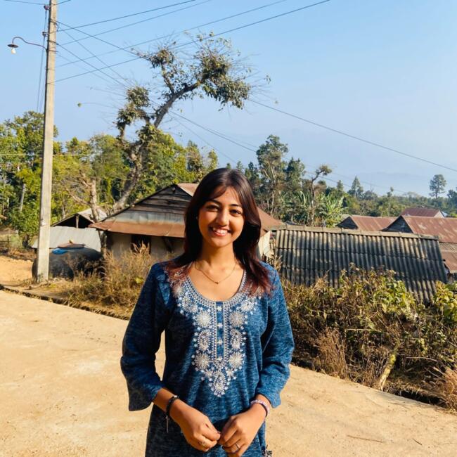 Nanny in Sydney: Kripa