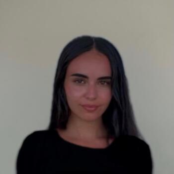 Babysitter in Genoa: Giorgia