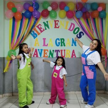 Babysitter in Lima: Aidey