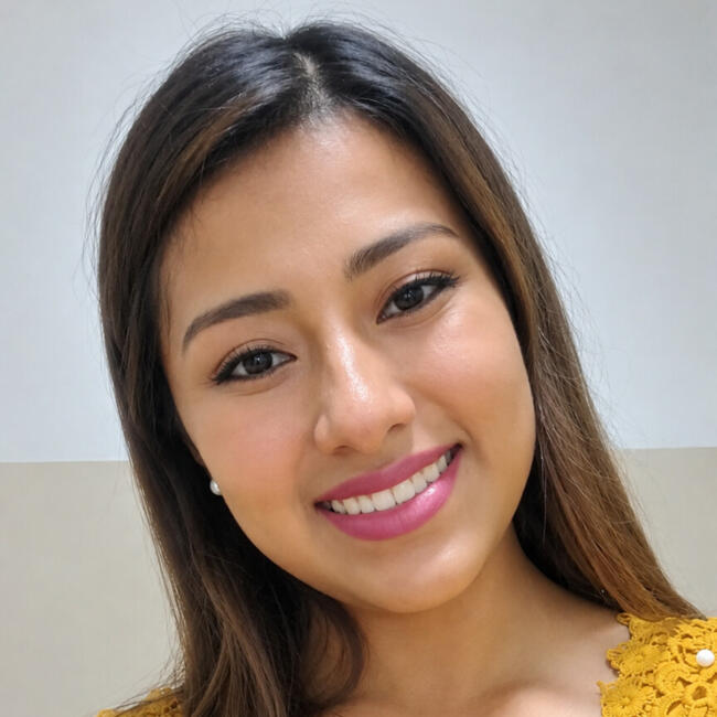 Babysitter in Cabo San Lucas: Perla