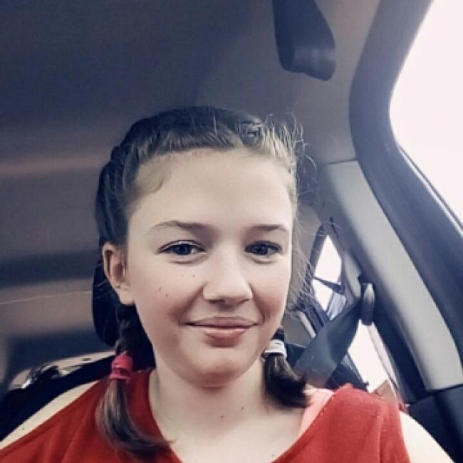 Baby-sitter in Bruxelles (Uccle): Juliette