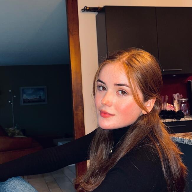 Babysitter in Maastricht: Aroa