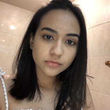 Niñeras en Monterrey: Marlene