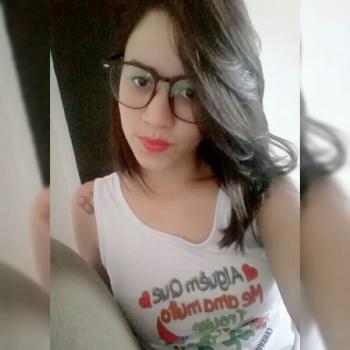 Babá em Salvador: Júlia