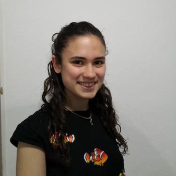 Canguro en Terrassa: Lucía