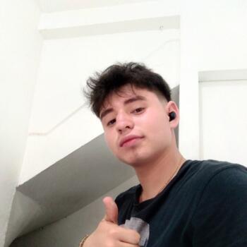 Babysitter in Santa Rosa de Cabal: Camilo