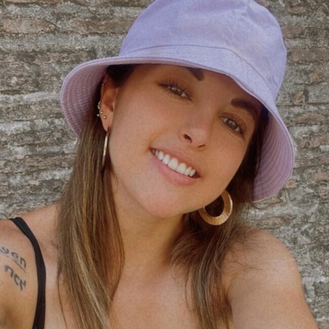 Chůva v Praha: Valeria