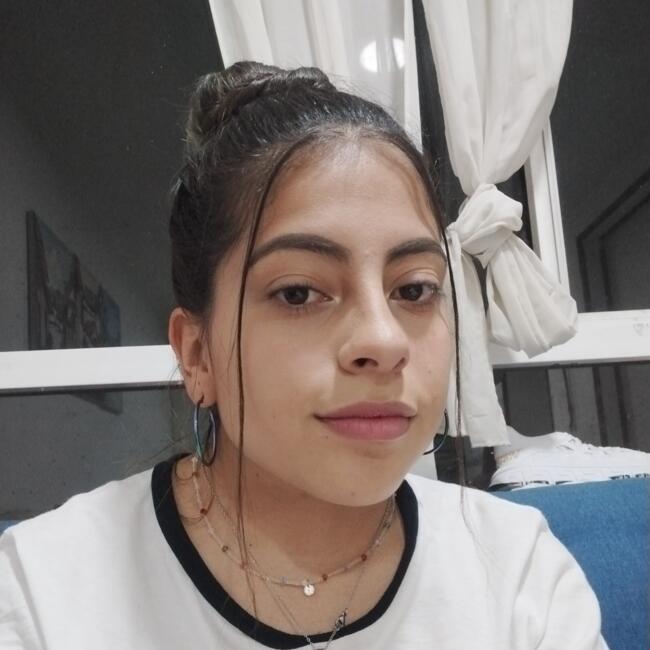 Babysitter in Bogotá: Albani