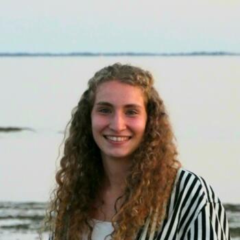 Baby-sitter in Chaville: Lauriane