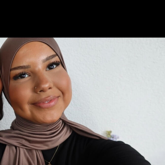 Babysitter in Bonn: Sabrine