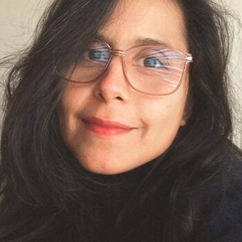 Niñera en San Vicente de Tagua Tagua: María Auxiliadora