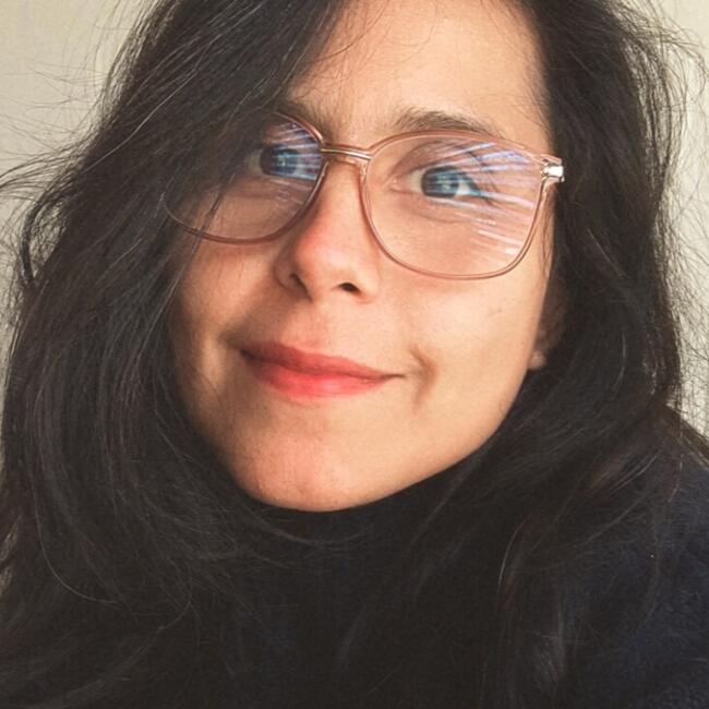Niñera en San Vicente de Tagua Tagua: María Auxiliadora