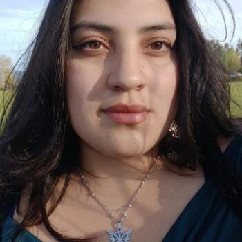 Babysitter in Concepción: Tiare placencia