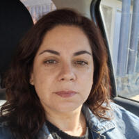 Elizabeth Bahamondes