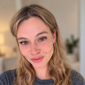 Baby-sitter à Berlin: Nina
