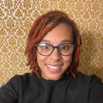 Babysitter in Columbia (Missouri): Toni