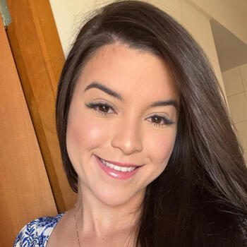 Babysitter in Brasília: Beatriz